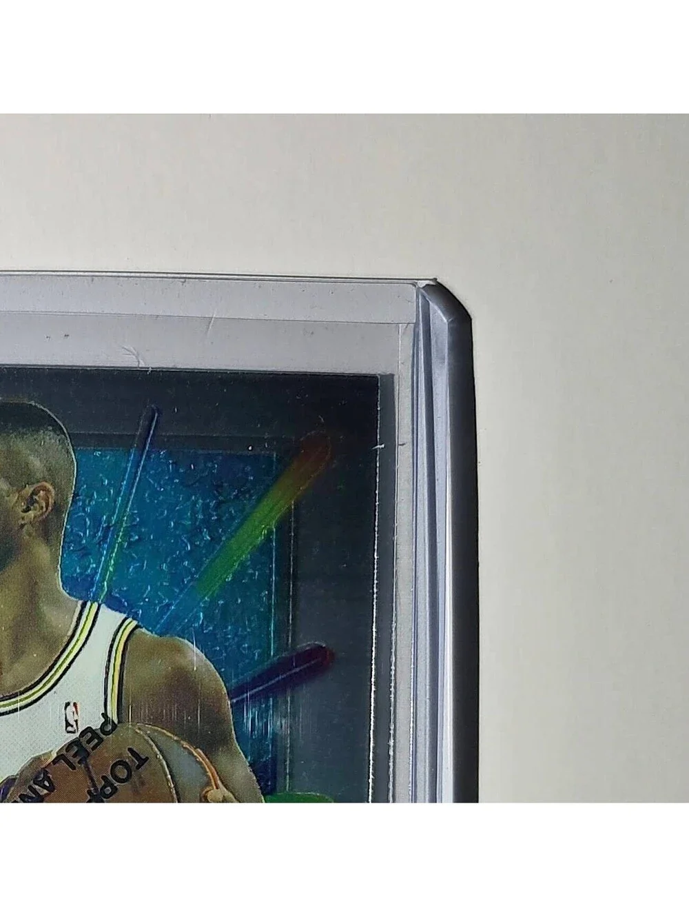 N/A capture piece